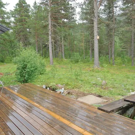 Semesterbostad Holiday Al 44 Ål