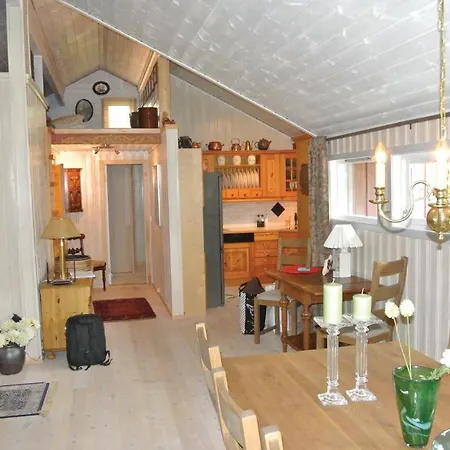 Semesterbostad Holiday Al 44